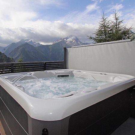 Chalet Sno Lodge Les Deux Alpes Kültér fotó