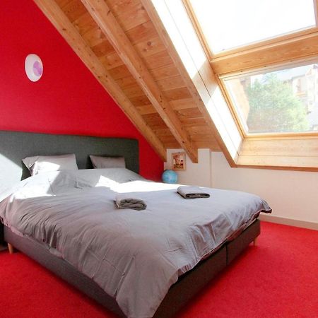 Chalet Sno Lodge Les Deux Alpes Kültér fotó