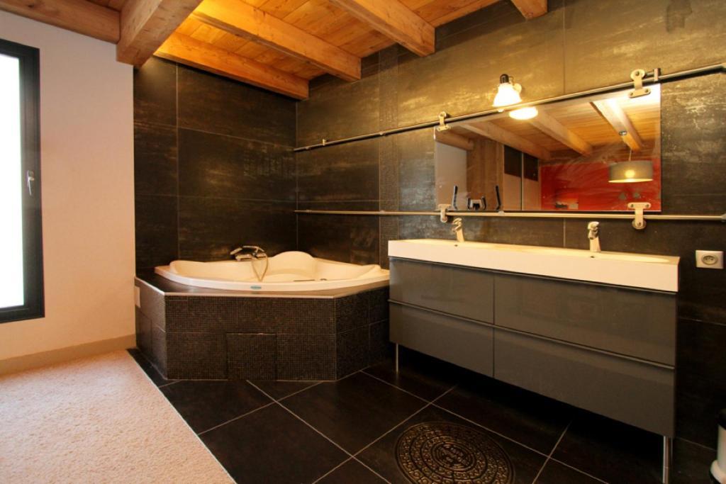 Chalet Sno Lodge Les Deux Alpes Kültér fotó