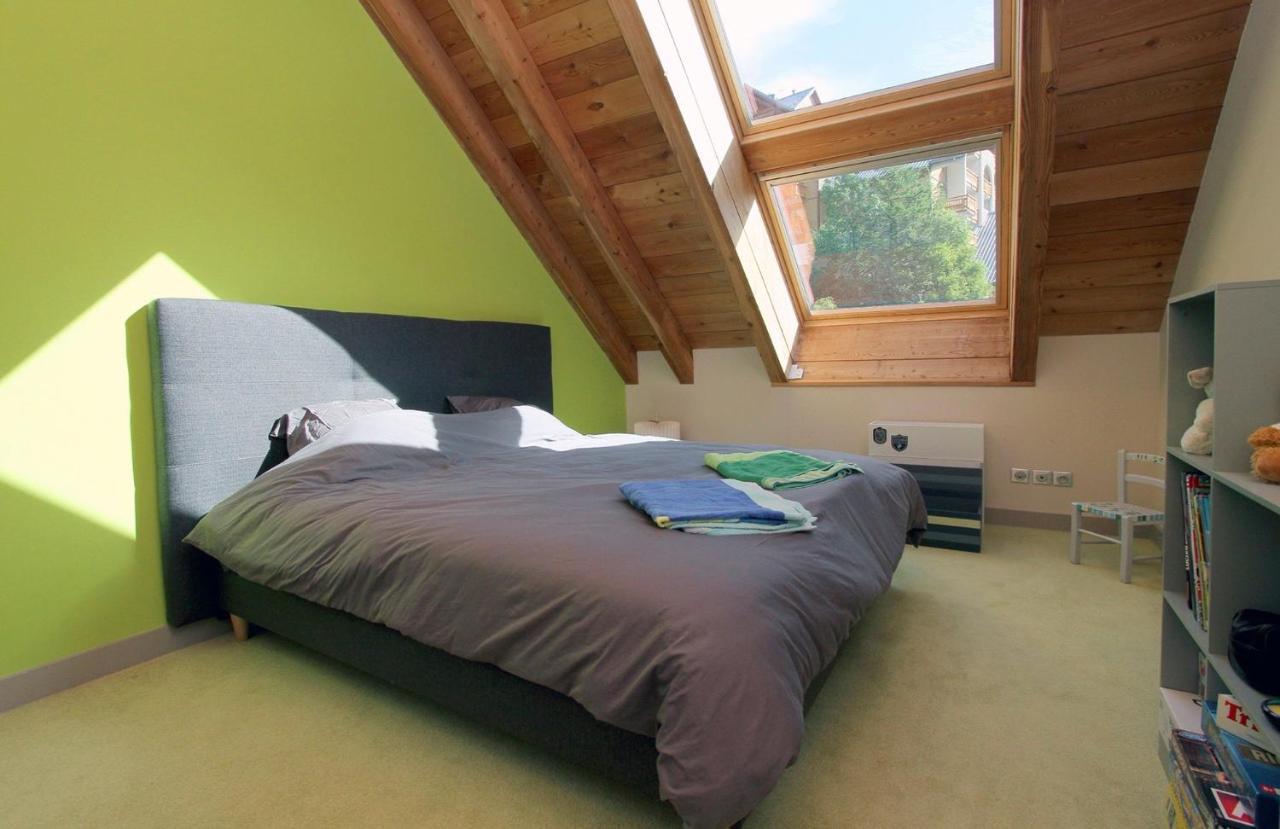 Chalet Sno Lodge Les Deux Alpes Kültér fotó