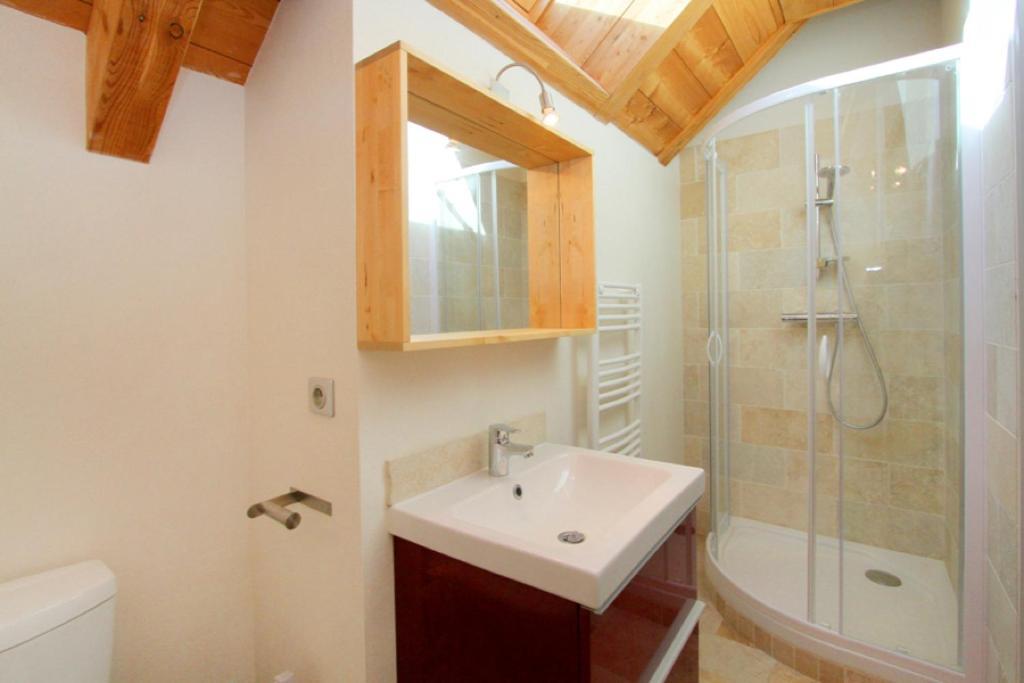 Chalet Sno Lodge Les Deux Alpes Kültér fotó